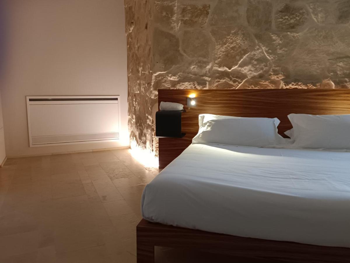 Chiusa Di Carlo Agriturismo อาโวลา ภายนอก รูปภาพ