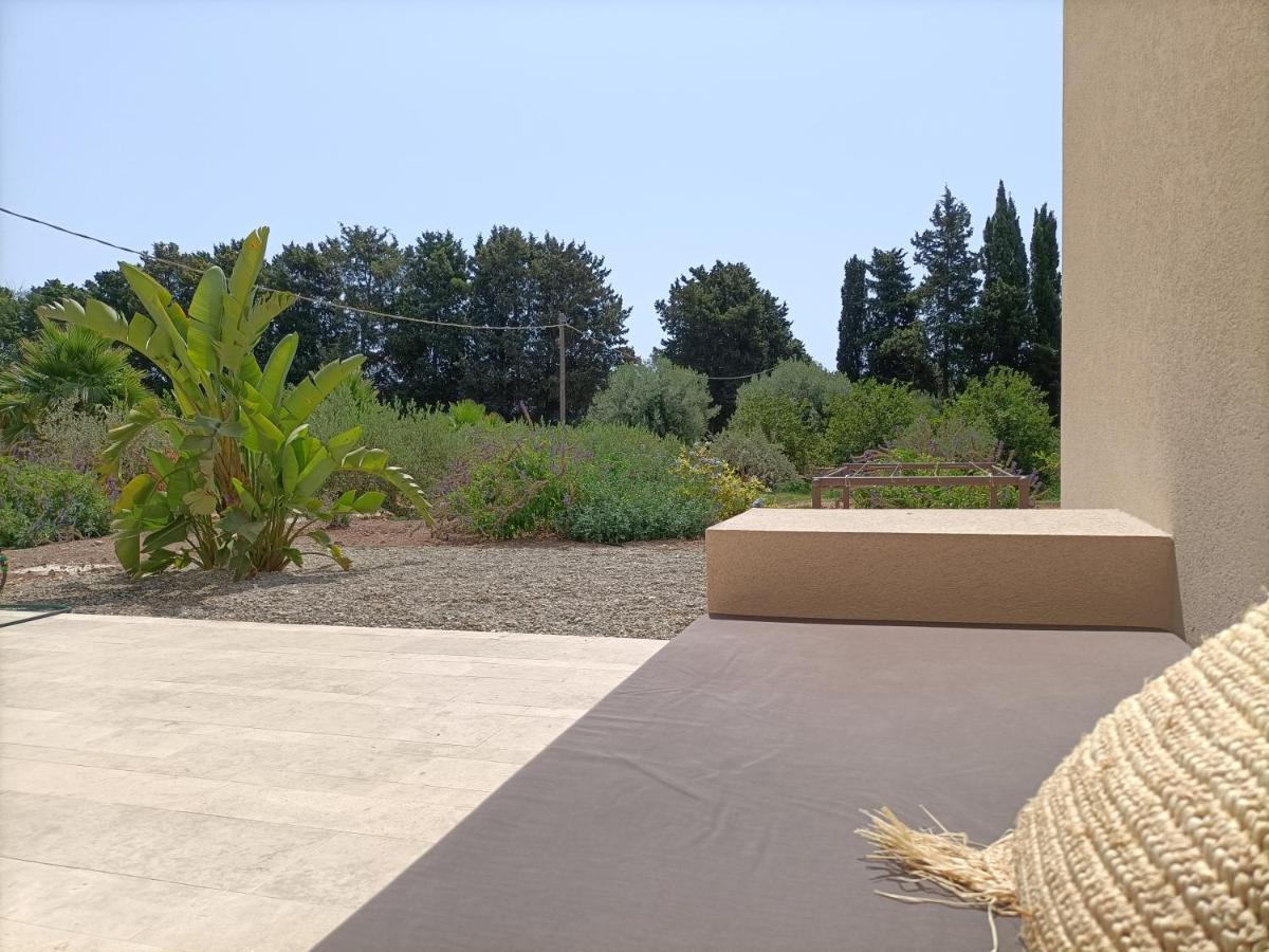 Chiusa Di Carlo Agriturismo อาโวลา ภายนอก รูปภาพ