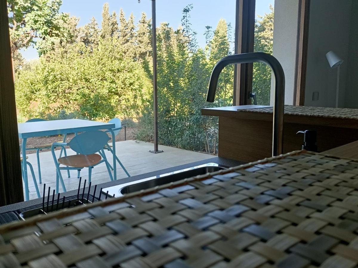Chiusa Di Carlo Agriturismo อาโวลา ภายนอก รูปภาพ