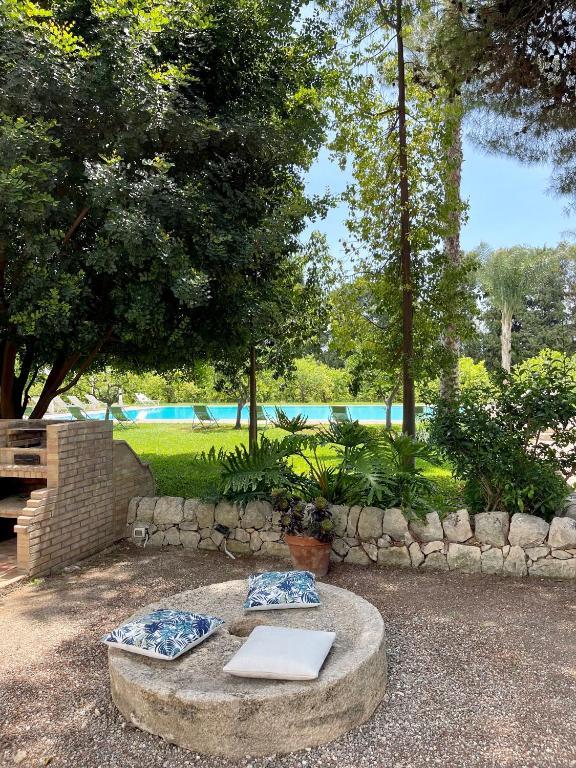 Chiusa Di Carlo Agriturismo อาโวลา ภายนอก รูปภาพ