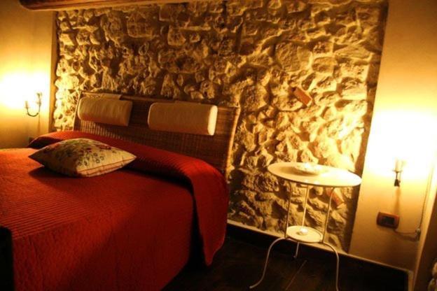 Chiusa Di Carlo Agriturismo อาโวลา ภายนอก รูปภาพ
