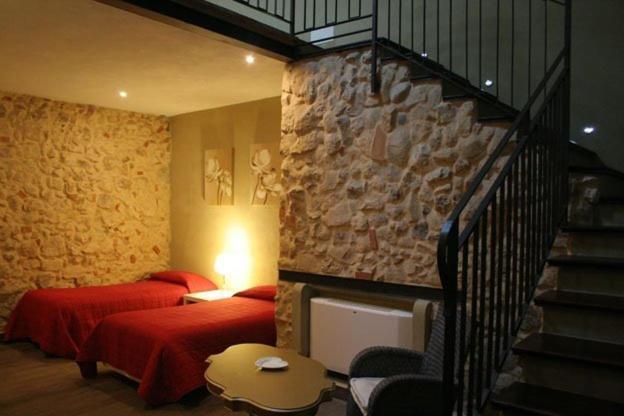 Chiusa Di Carlo Agriturismo อาโวลา ภายนอก รูปภาพ
