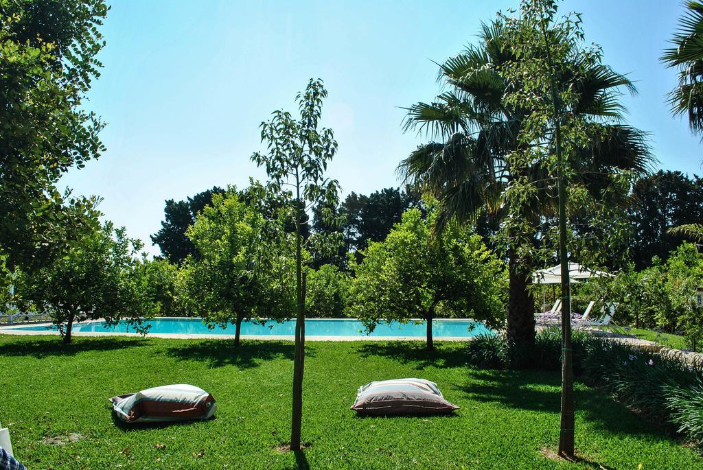 Chiusa Di Carlo Agriturismo อาโวลา ภายนอก รูปภาพ
