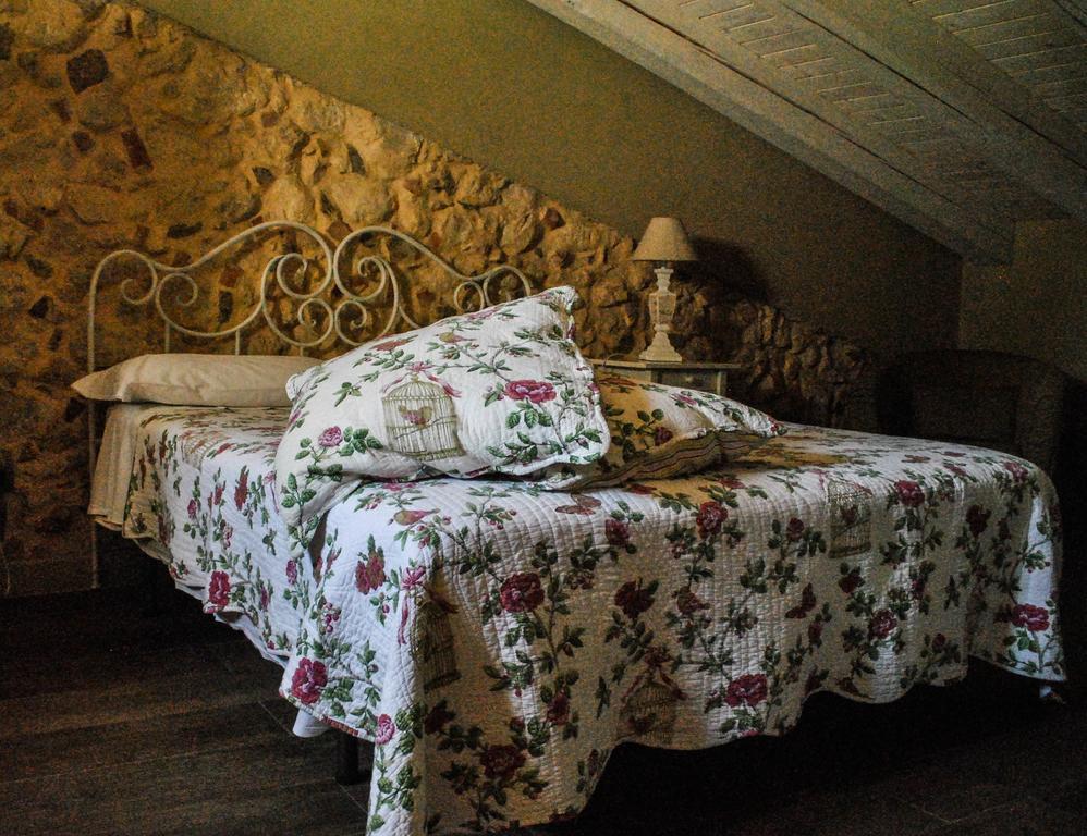 Chiusa Di Carlo Agriturismo อาโวลา ภายนอก รูปภาพ