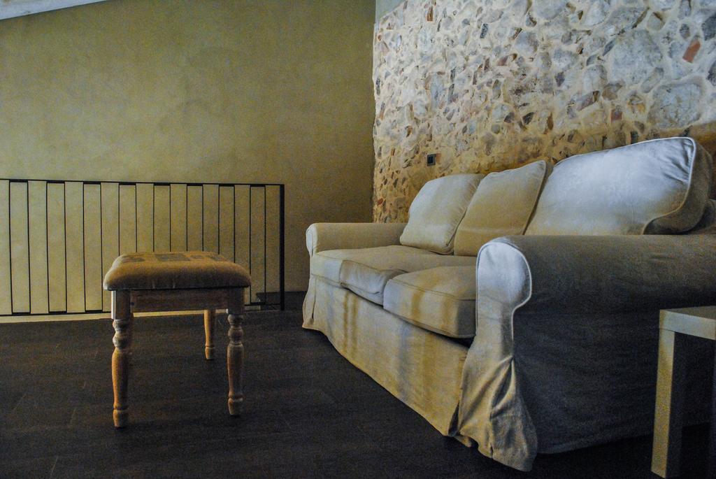 Chiusa Di Carlo Agriturismo อาโวลา ภายนอก รูปภาพ
