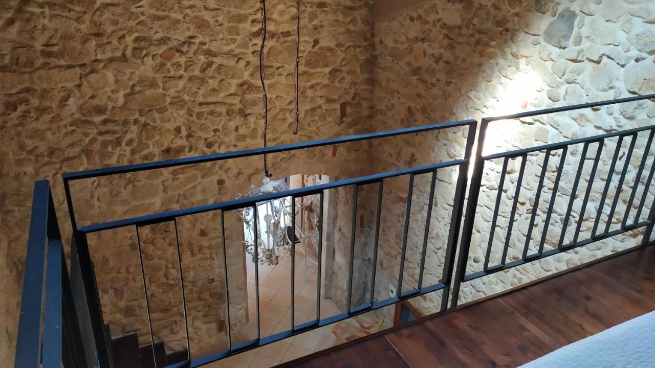 Chiusa Di Carlo Agriturismo อาโวลา ภายนอก รูปภาพ