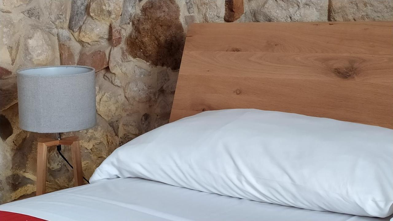 Chiusa Di Carlo Agriturismo อาโวลา ภายนอก รูปภาพ
