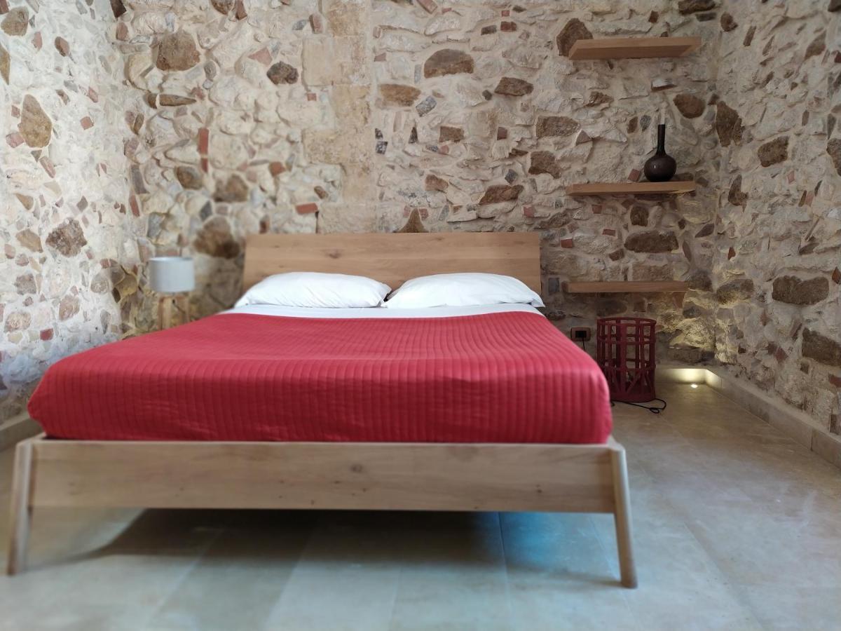 Chiusa Di Carlo Agriturismo อาโวลา ภายนอก รูปภาพ